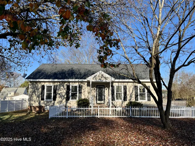 $240,000 | 3003 Kings Mill Walk, Wilson, NC 27896
