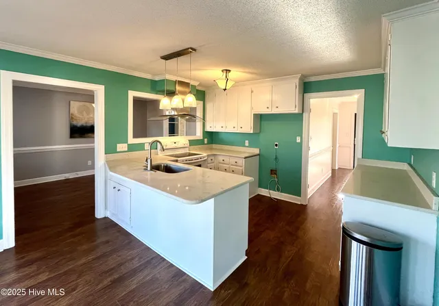 $240,000 | 3003 Kings Mill Walk, Wilson, NC 27896