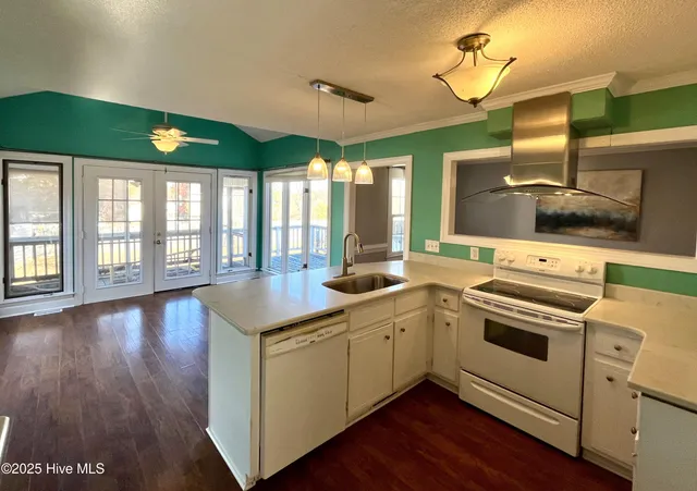 $240,000 | 3003 Kings Mill Walk, Wilson, NC 27896