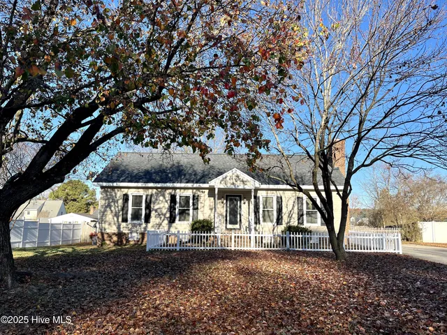 $240,000 | 3003 Kings Mill Walk, Wilson, NC 27896