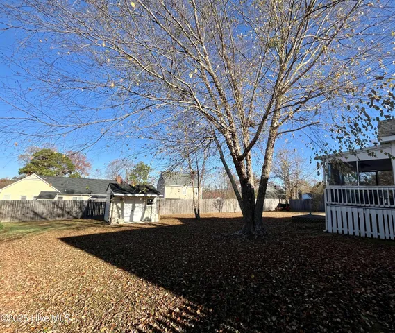 $240,000 | 3003 Kings Mill Walk, Wilson, NC 27896