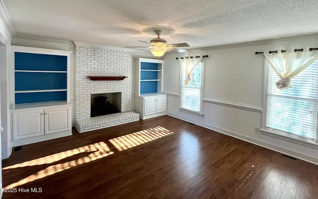 $240,000 | 3003 Kings Mill Walk, Wilson, NC 27896