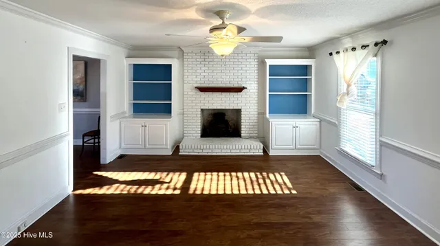 $240,000 | 3003 Kings Mill Walk, Wilson, NC 27896