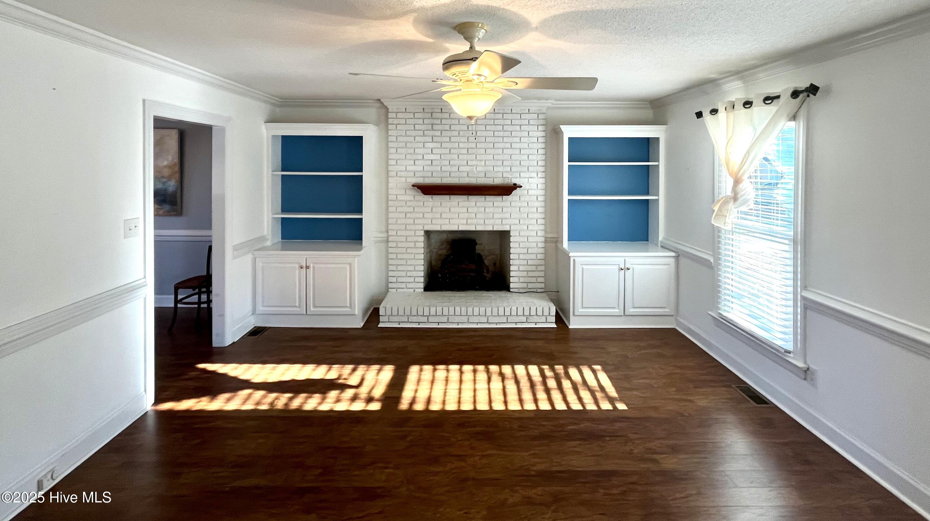 3003 Kings Mill Walk Wilson, NC 27896 - Photo 8 of 22 IMG_4949