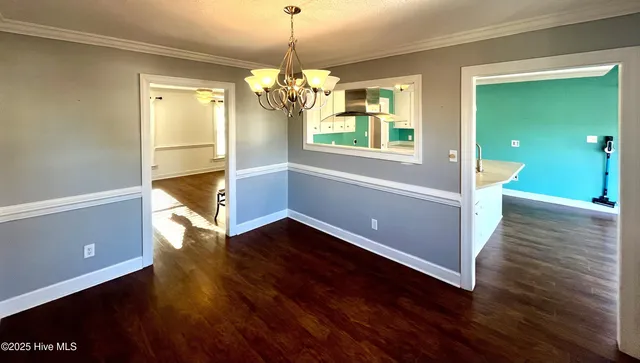 $240,000 | 3003 Kings Mill Walk, Wilson, NC 27896