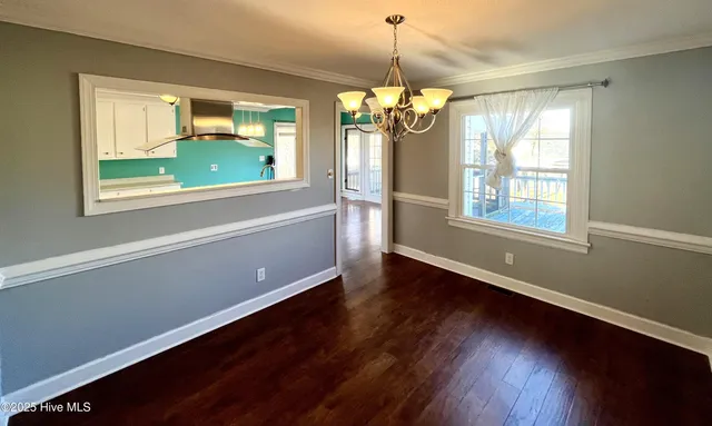 $240,000 | 3003 Kings Mill Walk, Wilson, NC 27896