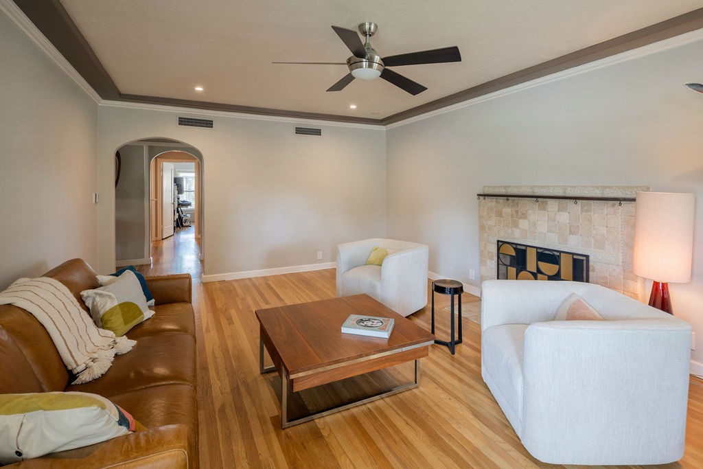 107 East Normal Avenue Fresno, CA 93704 - Photo 11 of 45