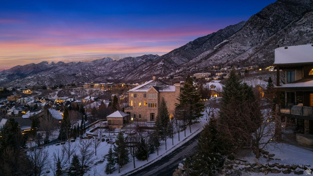 3 Snow Forest Cove, Unit 1039 Sandy, UT 84092 - Photo 1 of 1