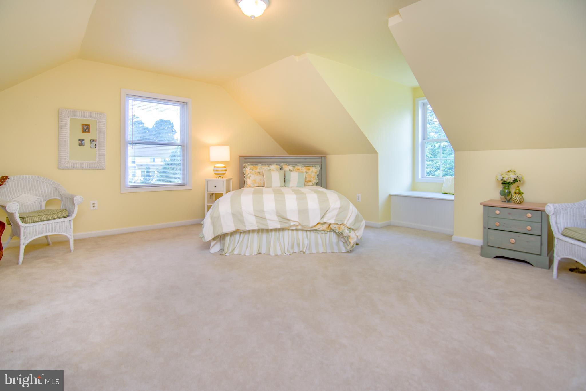 7517 New Cut Road Kingsville, MD 21087 - Photo 22 of 29 Bedroom