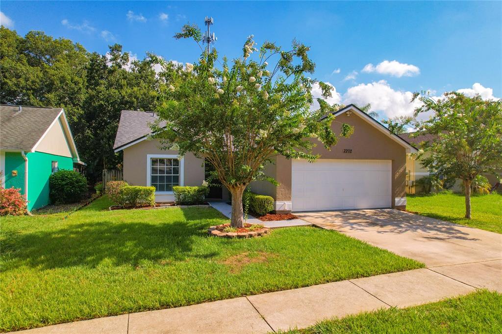 2202 Ridgemore Drive Valrico, FL 33594 - Photo 1 of 1 Gallery Image 1
