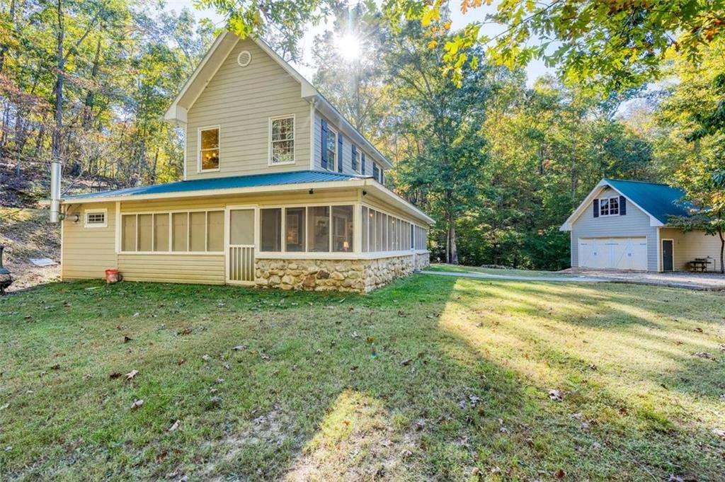 200 Jackson Road Rockmart, GA 30153 - Photo 55 of 56