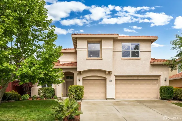 $705,000 | 1895 Mt Conness Way, Antioch, CA 94531