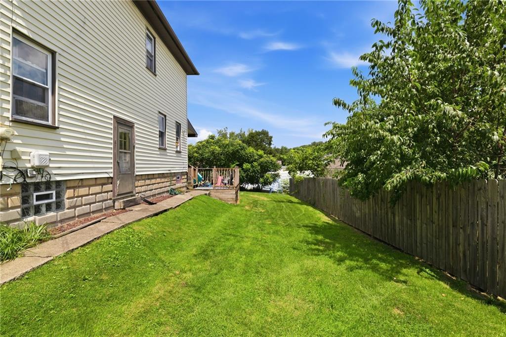 468 Park Street Rochester, PA 15074 - Photo 24 of 30 Gallery Image 24