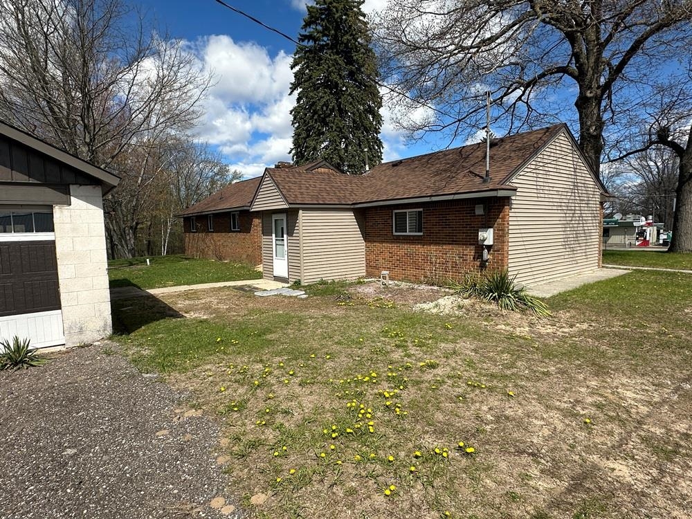 5020 East Arnold Lake Road Harrison, MI 48625 - Photo 22 of 25