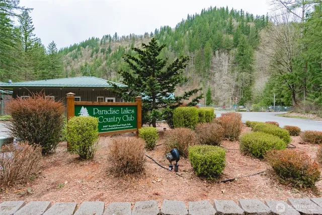 $20,000 | 1111 Alder Lane, Maple Falls, WA 98266