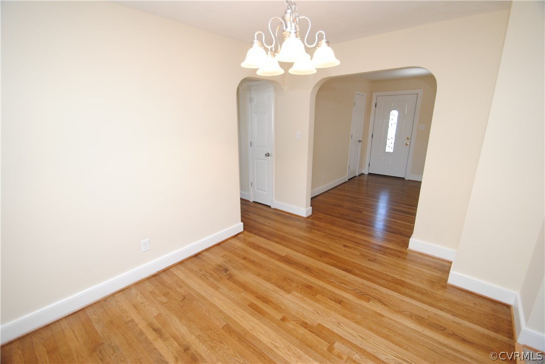 2624 Maplewood Road Henrico, VA 23228 - Photo 5 of 19 Gallery Image 5