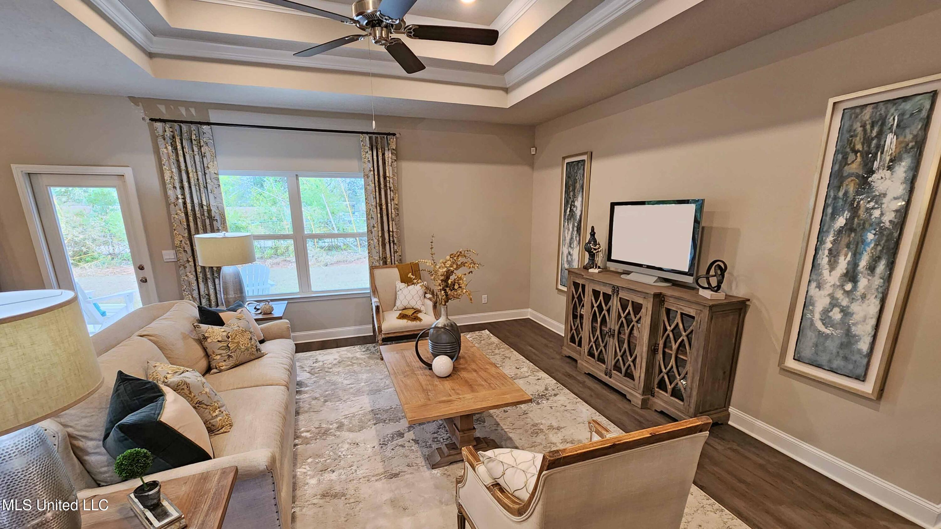 151 Cornerstone Drive Brandon, MS 39042 - Photo 11 of 30 018