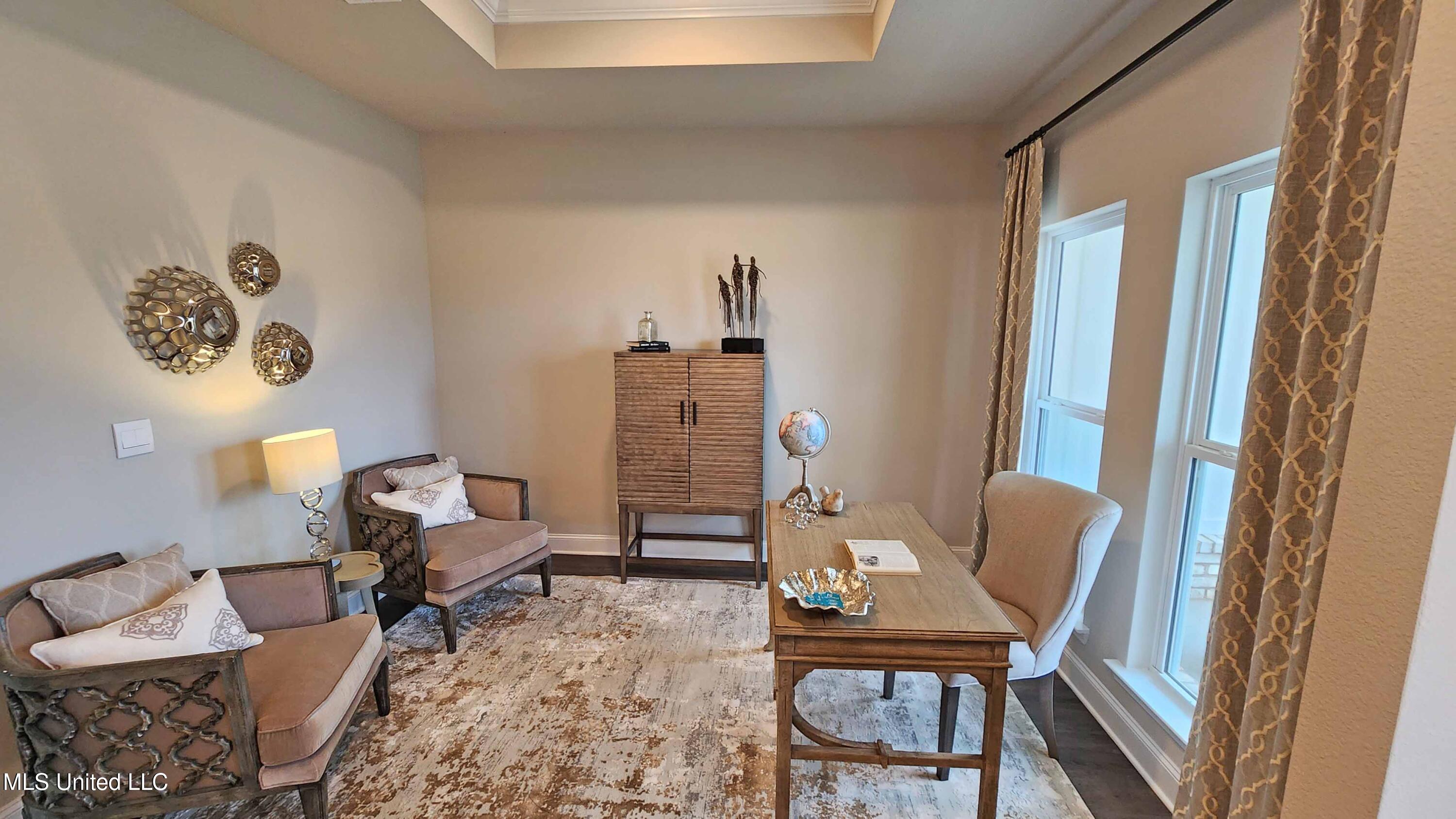 151 Cornerstone Drive Brandon, MS 39042 - Photo 1 of 30 004