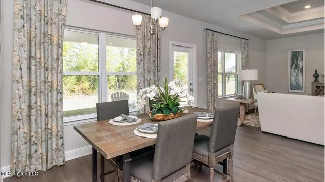 $445,400 | 151 Cornerstone Drive, Brandon, MS 39042