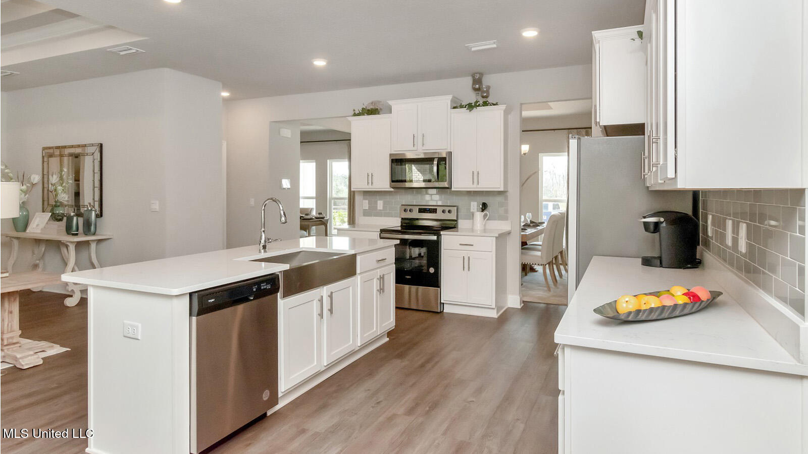 151 Cornerstone Drive Brandon, MS 39042 - Photo 26 of 30 HR_003