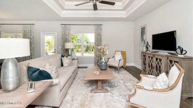 $445,400 | 151 Cornerstone Drive, Brandon, MS 39042