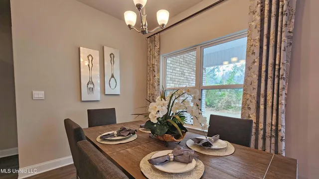 $445,400 | 151 Cornerstone Drive, Brandon, MS 39042