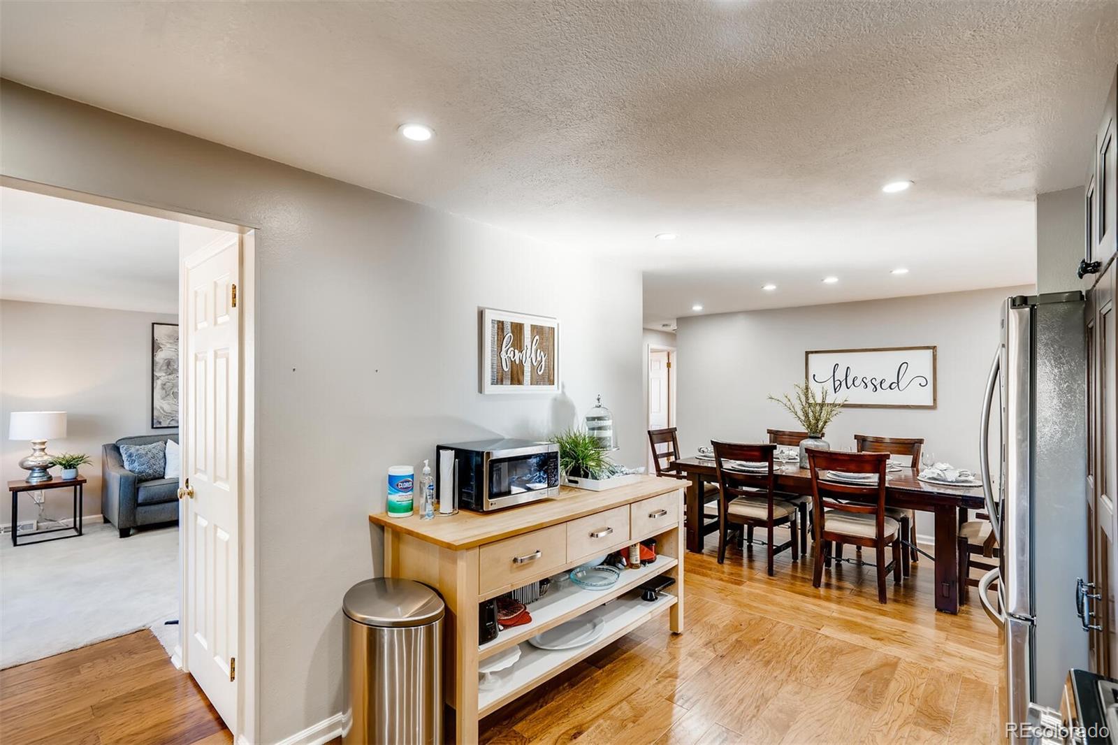 13174 Rigel Drive Lone Tree, CO 80124 - Photo 14 of 40 Gallery Image 14