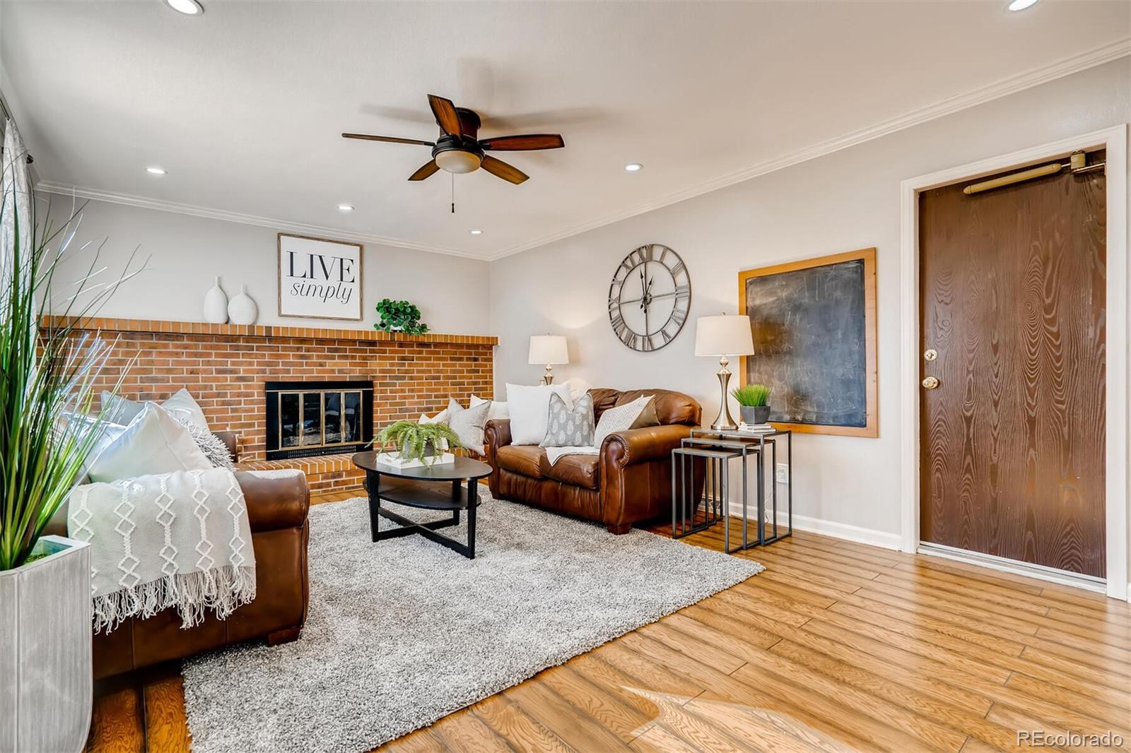 13174 Rigel Drive Lone Tree, CO 80124 - Photo 16 of 40 Gallery Image 16