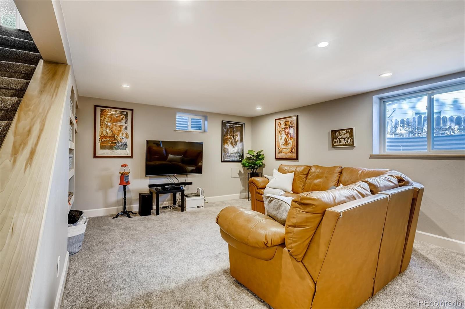 13174 Rigel Drive Lone Tree, CO 80124 - Photo 30 of 40 Gallery Image 30