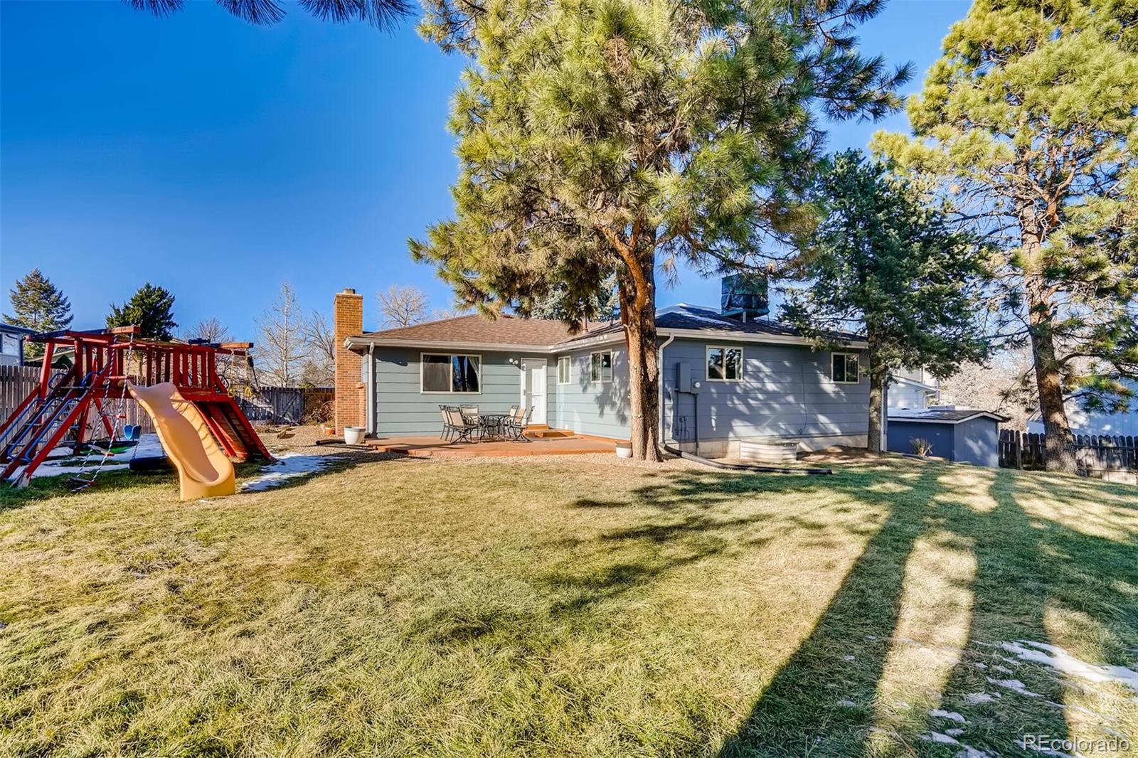 13174 Rigel Drive Lone Tree, CO 80124 - Photo 39 of 40 Gallery Image 39