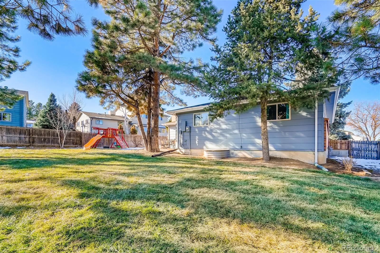13174 Rigel Drive Lone Tree, CO 80124 - Photo 40 of 40 Gallery Image 40
