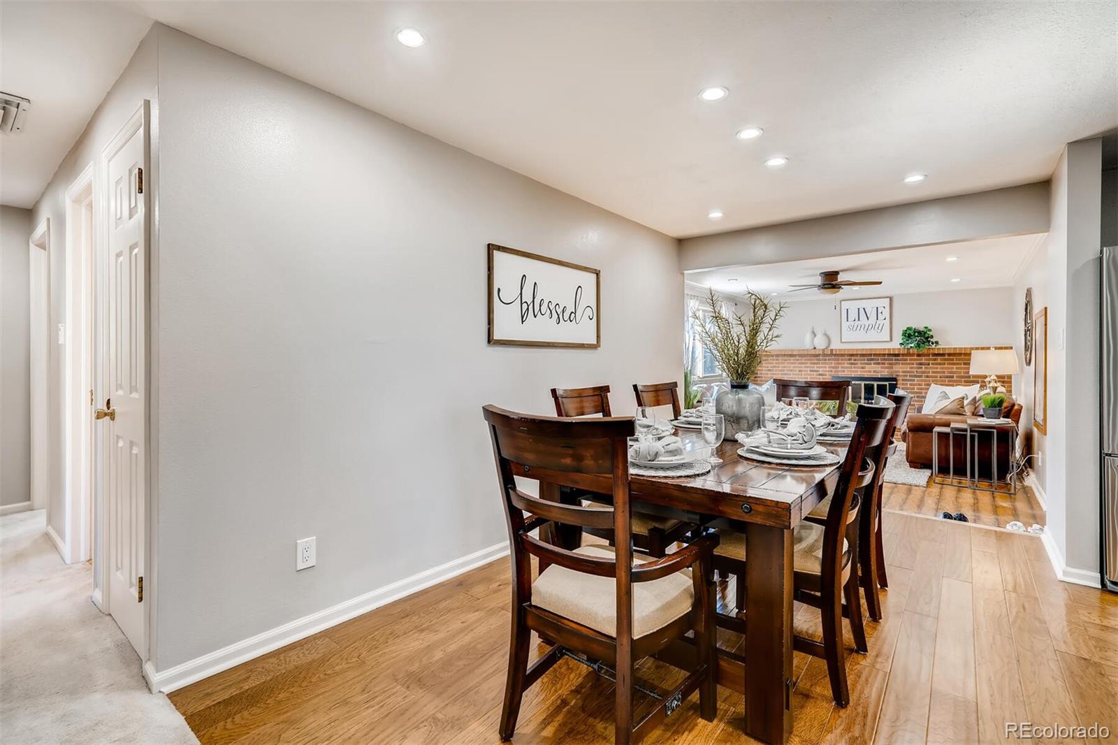13174 Rigel Drive Lone Tree, CO 80124 - Photo 8 of 40 Gallery Image 8