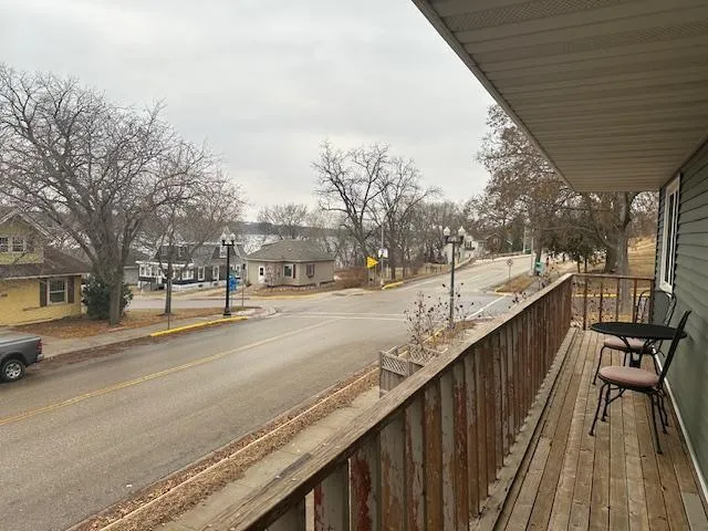 $259,000 | 440 2nd Street Northwest, Ortonville, MN 56278