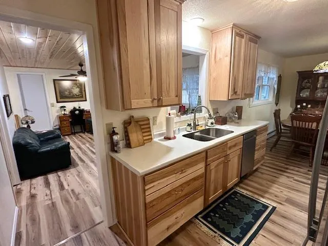 $259,000 | 440 2nd Street Northwest, Ortonville, MN 56278