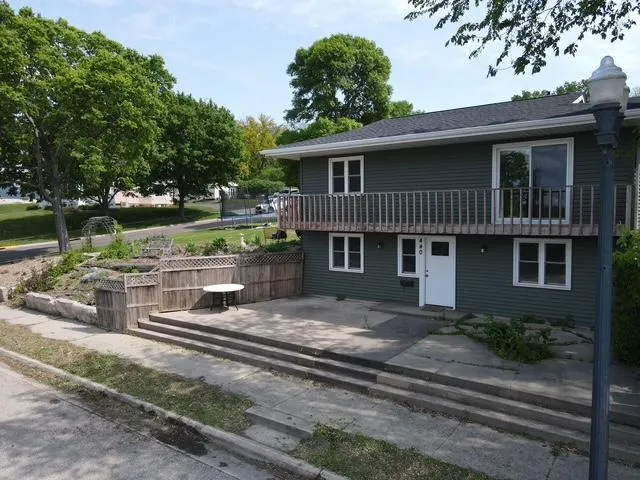 $259,000 | 440 2nd Street Northwest, Ortonville, MN 56278