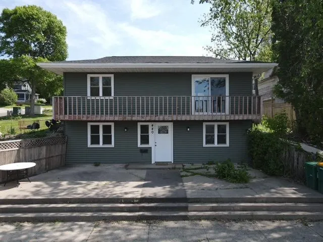 $259,000 | 440 2nd Street Northwest, Ortonville, MN 56278