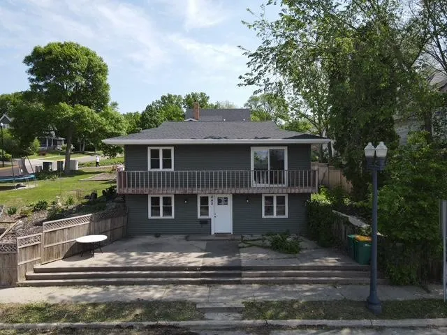 $259,000 | 440 2nd Street Northwest, Ortonville, MN 56278