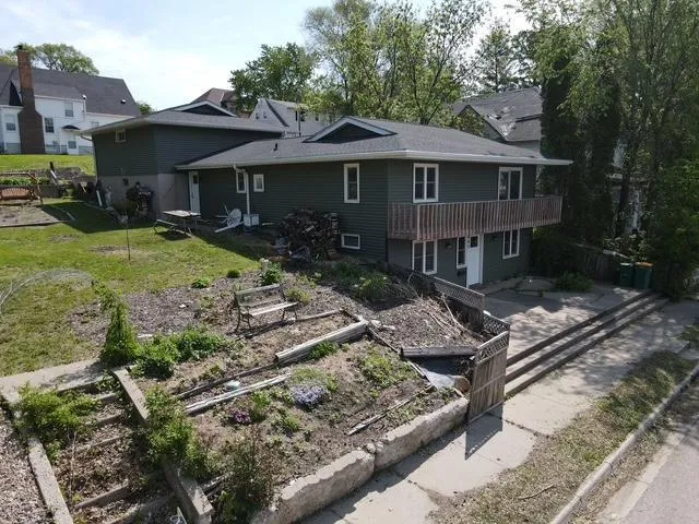 $259,000 | 440 2nd Street Northwest, Ortonville, MN 56278