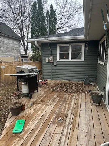 $259,000 | 440 2nd Street Northwest, Ortonville, MN 56278