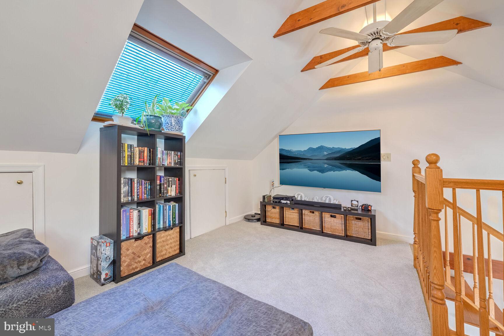 2214 Colston Drive, Unit 202 Silver Spring, MD 20910 - Photo 13 of 18 Second Bedroom