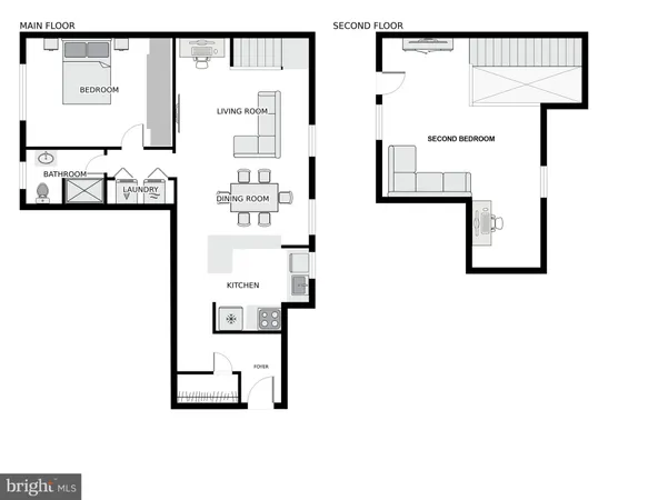 $2,400 | 2214 Colston Drive, Unit 202, Silver Spring, MD 20910