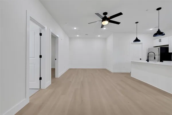 $1,650 | 2619 Delafield Street, Unit 4, Houston, TX 77023