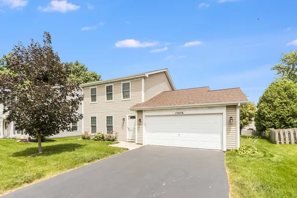 $349,900 | 13656 South Jonesport Circle, Plainfield, IL 60544