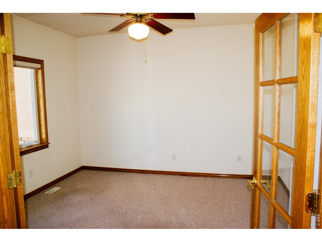 6576 Saddleback Avenue Firestone, CO 80504 - Photo 14 of 25 a view of an empty room