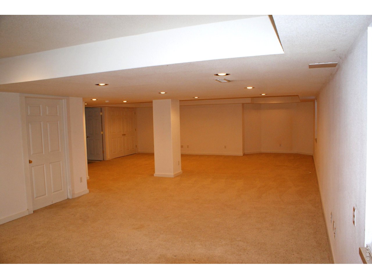 6576 Saddleback Avenue Firestone, CO 80504 - Photo 17 of 25 a view of an empty room