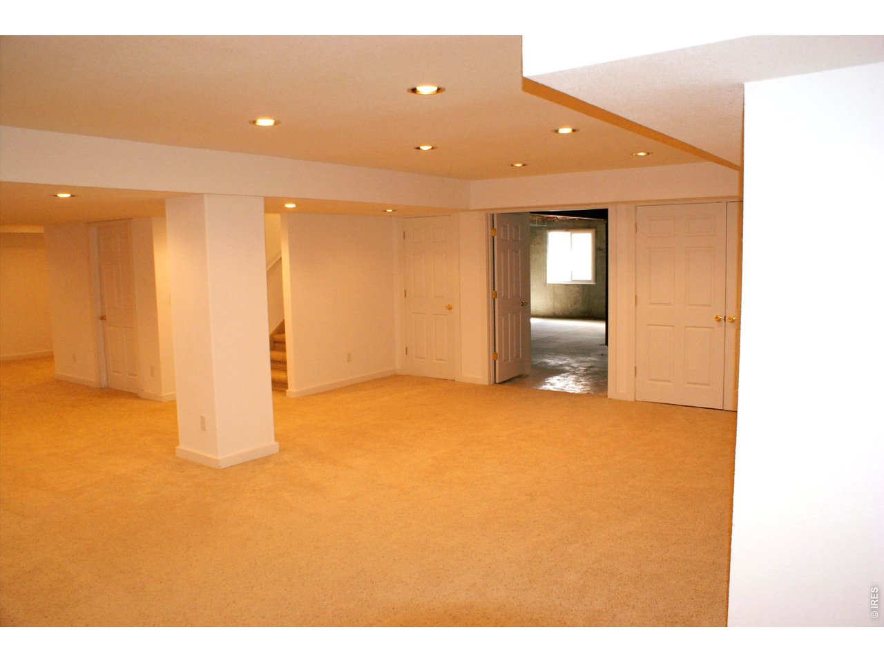6576 Saddleback Avenue Firestone, CO 80504 - Photo 19 of 25 a view of an empty room