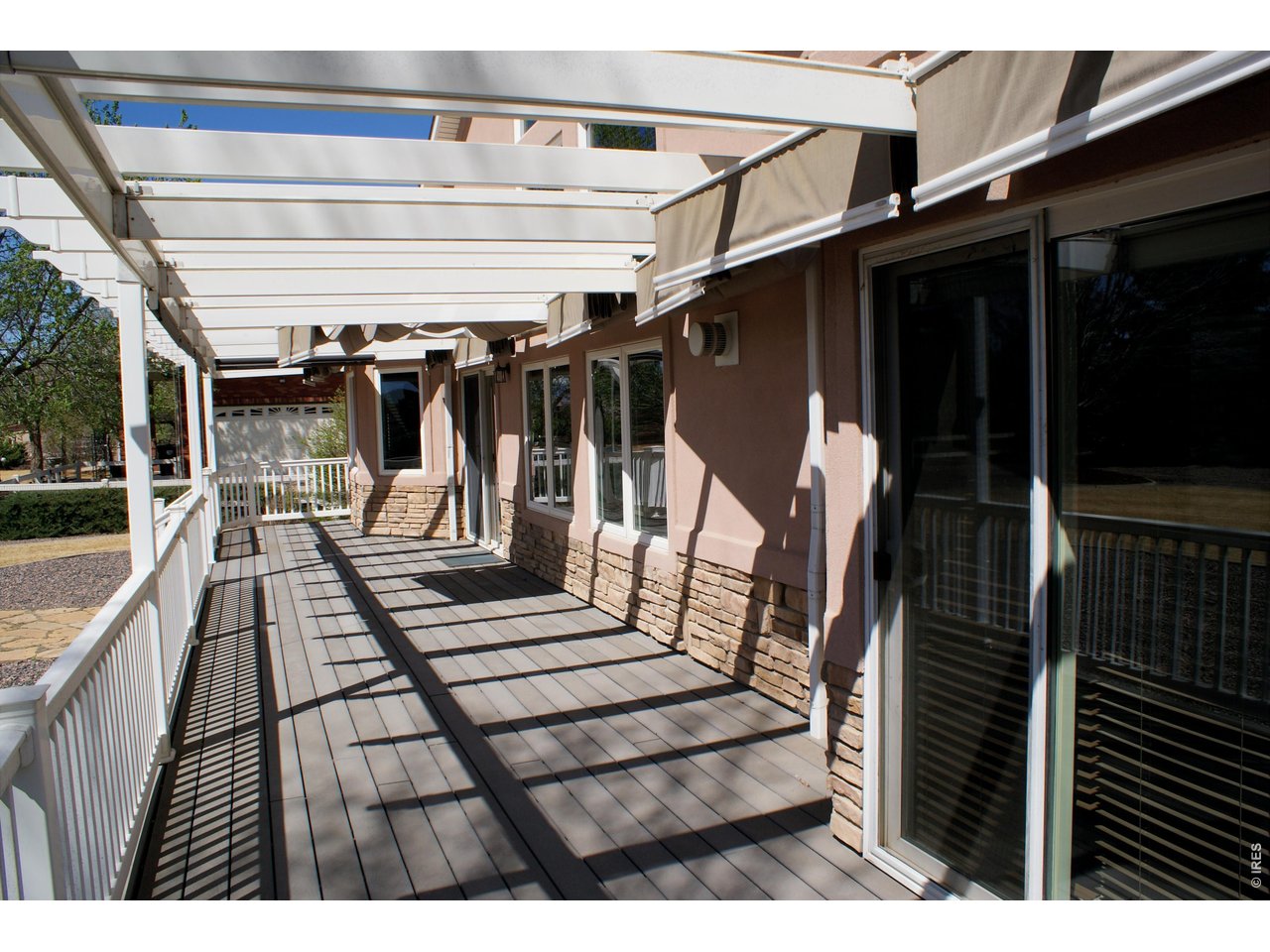 6576 Saddleback Avenue Firestone, CO 80504 - Photo 20 of 25 a view of outdoor space