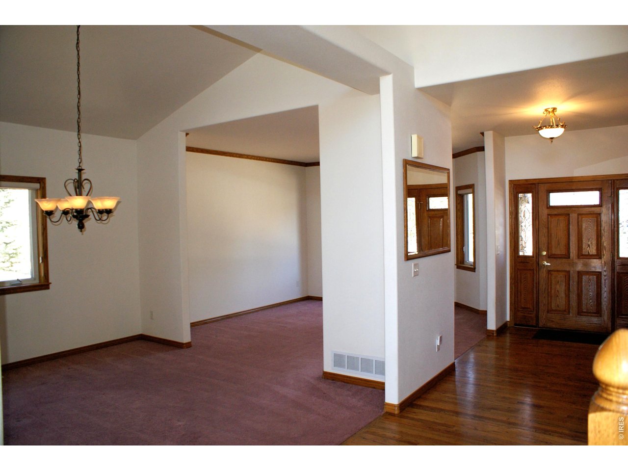 6576 Saddleback Avenue Firestone, CO 80504 - Photo 2 of 25 a view interior of the house