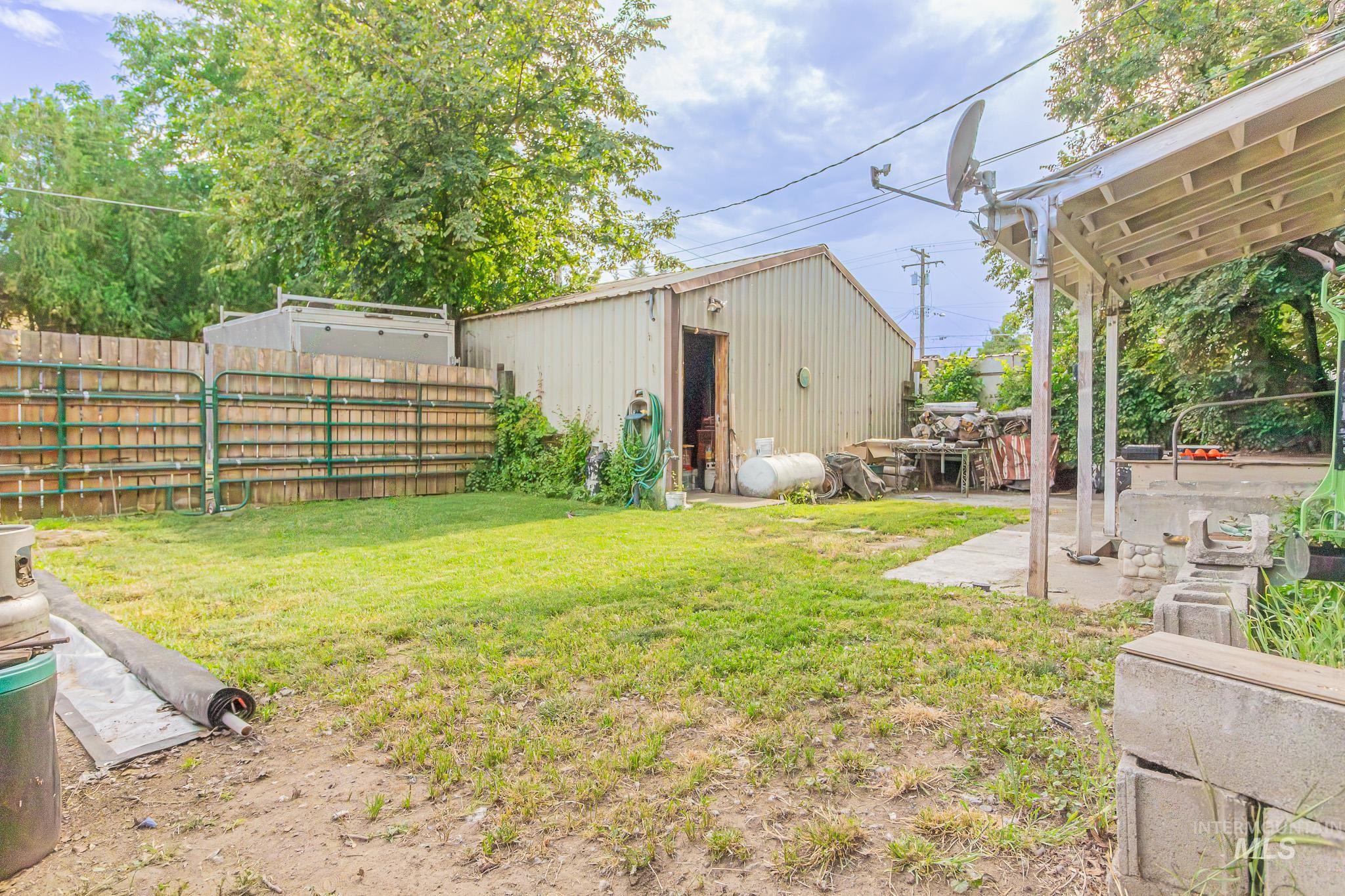 806 9th Avenue Lewiston, ID 83501 - Photo 42 of 47