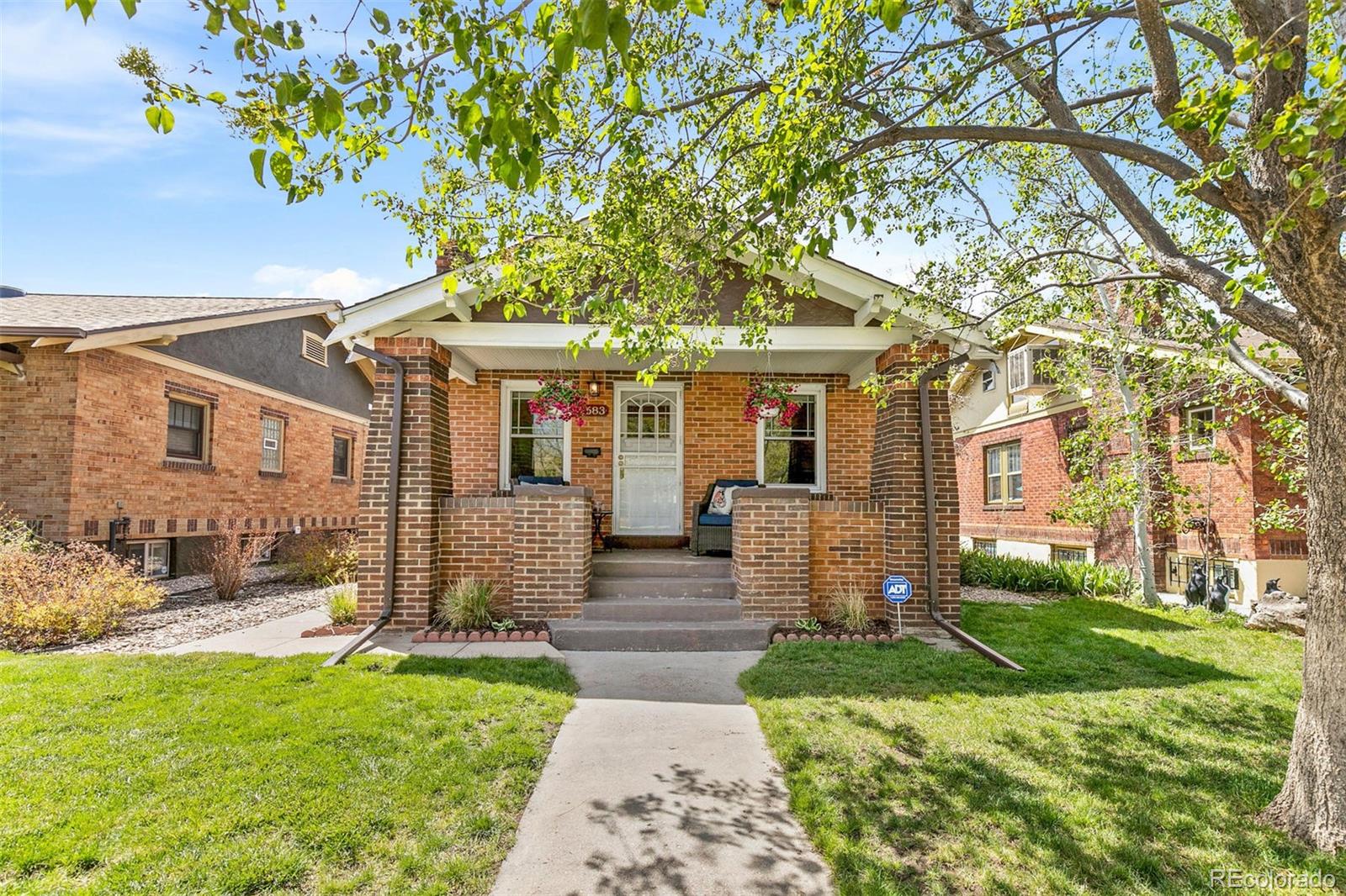 2683 Java Court Denver, CO 80211 - Photo 1 of 31 Gallery Image 1